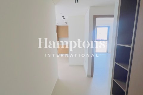 Снять в аренду квартиру в Dubai Creek Harbour (The Lagoons), Дубай: 2 спальни, 99.229880106м², № 115059 - фото 4