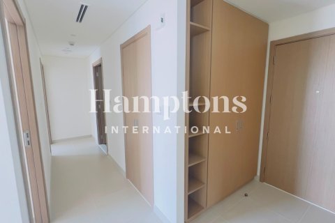 Снять в аренду квартиру в Dubai Creek Harbour (The Lagoons), Дубай: 2 спальни, 99.229880106м², № 115059 - фото 11