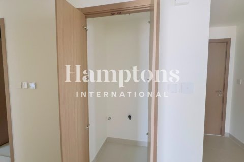 Снять в аренду квартиру в Dubai Creek Harbour (The Lagoons), Дубай: 2 спальни, 99.229880106м², № 115059 - фото 9
