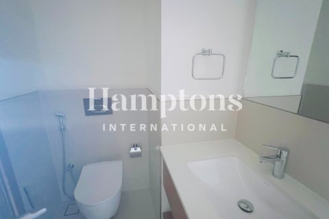 Снять в аренду квартиру в Dubai Creek Harbour (The Lagoons), Дубай: 2 спальни, 99.229880106м², № 115059 - фото 10