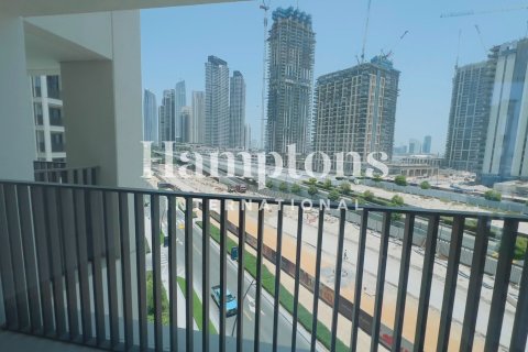 Снять в аренду квартиру в Dubai Creek Harbour (The Lagoons), Дубай: 2 спальни, 99.229880106м², № 115059 - фото 14