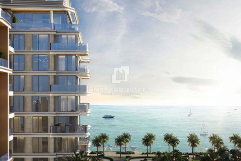 Apartamento en Deira, Dubai, 1 dormitorio, 79 m², № 73124