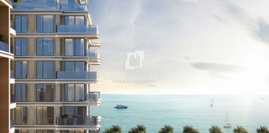 Apartment in Deira, Dubai 1 bedroom, 79 sq.m. № 73124