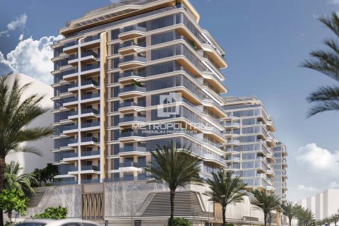 Apartment in Deira, Dubai 1 bedroom, 79 sq.m. № 73124 - photo 12