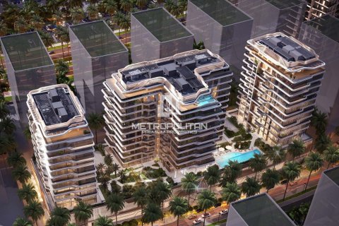 Apartment in Deira, Dubai 1 bedroom, 79 sq.m. № 73124 - photo 13