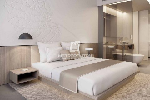 Apartamento en Ciel Tower, Dubai Marina, Dubai, 34 m², № 73138 - foto 4
