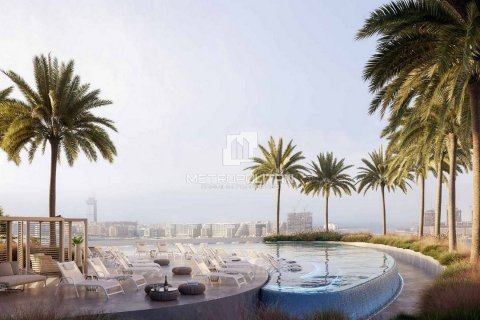 Apartamento en Ciel Tower, Dubai Marina, Dubai, 34 m², № 73138 - foto 12