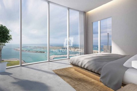 Appartement à Ciel Tower, Dubai Marina, Dubai, studio, 34 m², № 73138