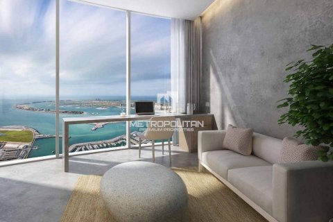 Apartamento en Ciel Tower, Dubai Marina, Dubai, 34 m², № 73138 - foto 6