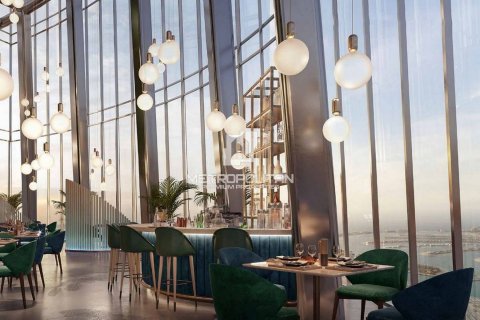 Apartamento en Ciel Tower, Dubai Marina, Dubai, 34 m², № 73138 - foto 7
