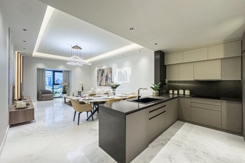 Appartement à Dubai Marina, Dubai, 2 chambres, 157 m², № 73129