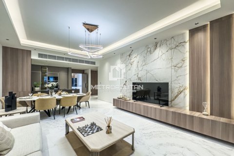 Купить квартиру в Дубай Марине, Дубай: 2 спальни, 157м², № 73129 - фото 10