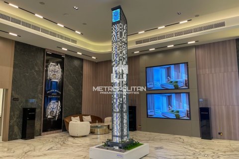 Купить квартиру в Дубай Марине, Дубай: 2 спальни, 157м², № 73129 - фото 14