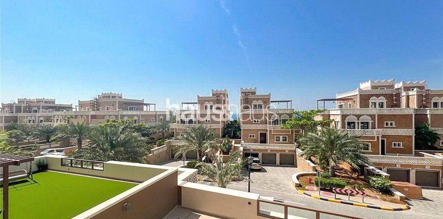 Apartment in Kingdom of Sheba, Palm Jumeirah, Dubai 2 bedrooms, 202 sq.m. № 43837