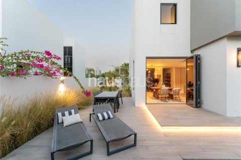 Villa à Sidra Villas, Dubai Hills Estate, Dubai, 3 chambres, 288 m², № 43838 - photo 19