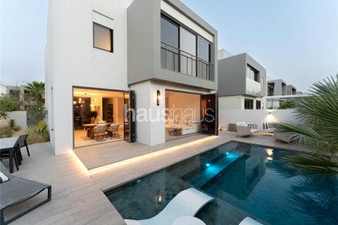 Вилла в Sidra Villas, Дубай Хилс Эстейт, Дубай, 3 спальни, 288м², № 43838