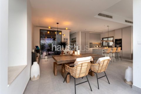 Villa à Sidra Villas, Dubai Hills Estate, Dubai, 3 chambres, 288 m², № 43838 - photo 5