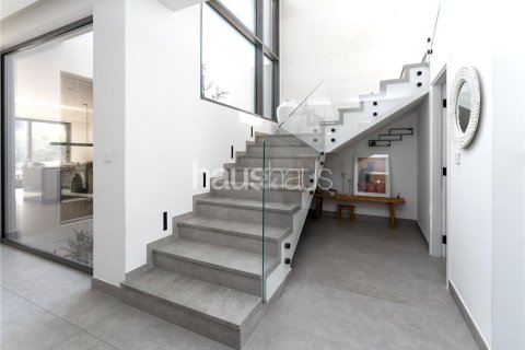 Villa à Sidra Villas, Dubai Hills Estate, Dubai, 3 chambres, 288 m², № 43838 - photo 8