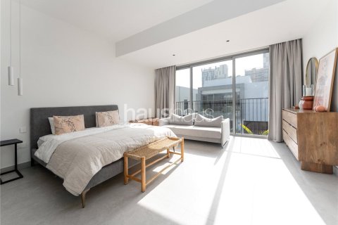 Villa à Sidra Villas, Dubai Hills Estate, Dubai, 3 chambres, 288 m², № 43838 - photo 9