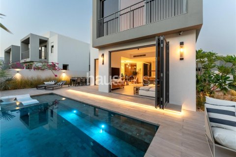 Villa à Sidra Villas, Dubai Hills Estate, Dubai, 3 chambres, 288 m², № 43838 - photo 23