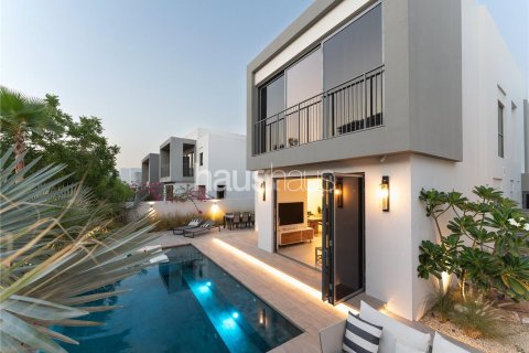 Villa à Sidra Villas, Dubai Hills Estate, Dubai, 3 chambres, 288 m², № 43838 - photo 21