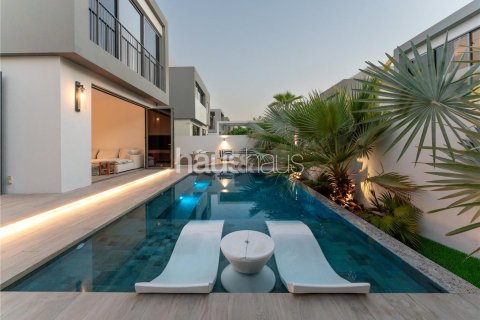 Villa à Sidra Villas, Dubai Hills Estate, Dubai, 3 chambres, 288 m², № 43838 - photo 18