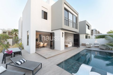 Villa à Sidra Villas, Dubai Hills Estate, Dubai, 3 chambres, 288 m², № 43838 - photo 26