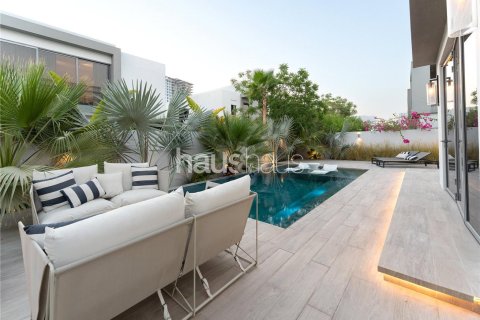 Villa à Sidra Villas, Dubai Hills Estate, Dubai, 3 chambres, 288 m², № 43838 - photo 25