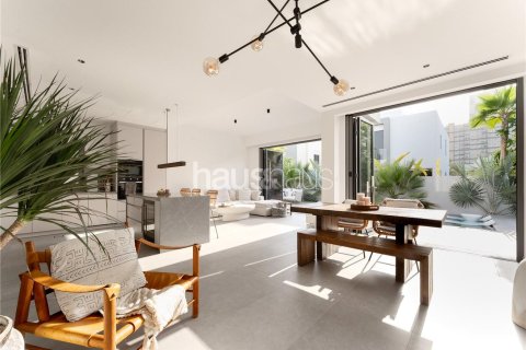 Villa à Sidra Villas, Dubai Hills Estate, Dubai, 3 chambres, 288 m², № 43838 - photo 4