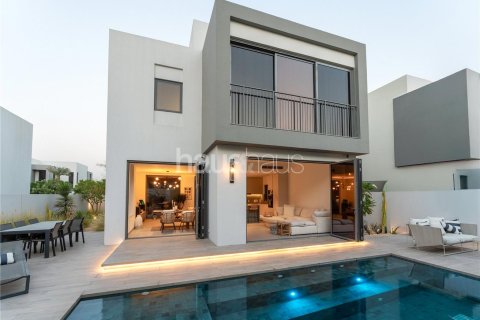 Villa à Sidra Villas, Dubai Hills Estate, Dubai, 3 chambres, 288 m², № 43838 - photo 22