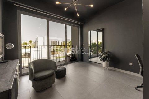 Villa à Sidra Villas, Dubai Hills Estate, Dubai, 3 chambres, 288 m², № 43838 - photo 14