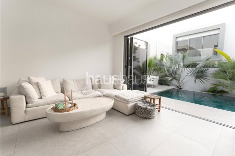 Villa à Sidra Villas, Dubai Hills Estate, Dubai, 3 chambres, 288 m², № 43838 - photo 29