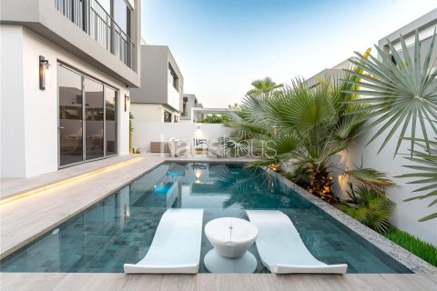 Villa à Sidra Villas, Dubai Hills Estate, Dubai, 3 chambres, 288 m², № 43838 - photo 24