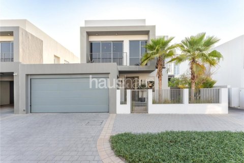 Villa à Sidra Villas, Dubai Hills Estate, Dubai, 3 chambres, 288 m², № 43838 - photo 20