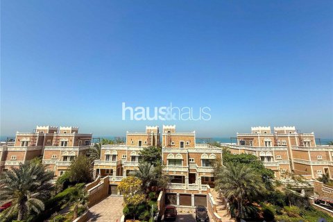 Apartment in Kingdom of Sheba, Palm Jumeirah, Dubai 2 bedrooms, 224 sq.m. № 43835