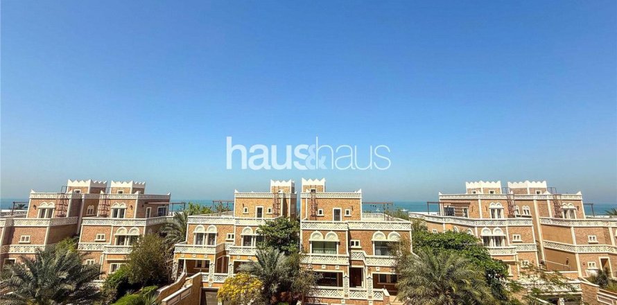 Apartment in Kingdom of Sheba, Palm Jumeirah, Dubai 2 bedrooms, 224 sq.m. № 43835