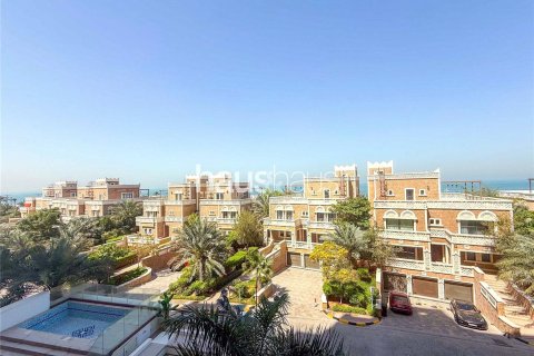 Apartment in Kingdom of Sheba, Palm Jumeirah, Dubai 2 bedrooms, 224 sq.m. № 43835 - photo 13