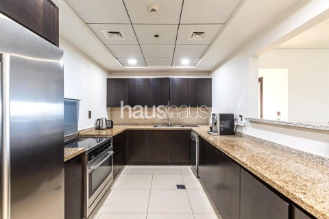 Apartment in Kingdom of Sheba, Palm Jumeirah, Dubai 3 bedrooms, 219 sq.m. № 43836 - photo 11