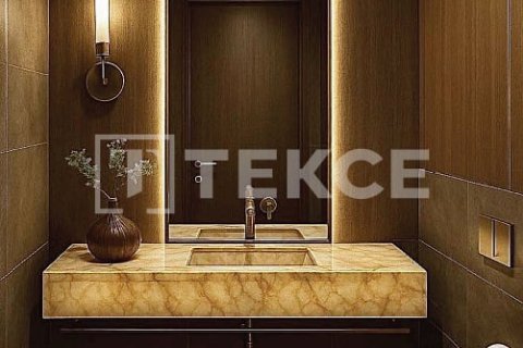 Apartamento en Dubai, 1 dormitorio, 70 m², № 124477 - foto 11