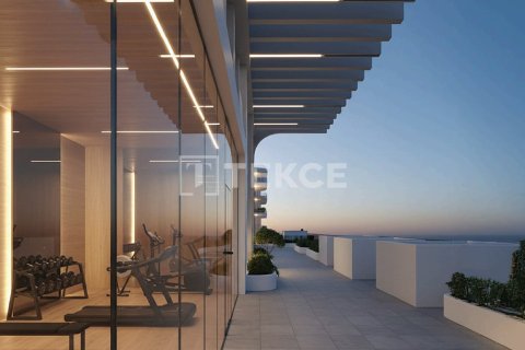 Apartamento en Dubai, 1 dormitorio, 70 m², № 124477 - foto 5