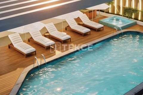 Apartamento en Dubai, 1 dormitorio, 70 m², № 124477 - foto 4