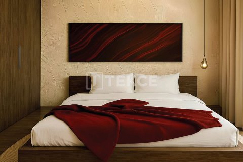 Apartamento en Dubai, 1 dormitorio, 70 m², № 124477 - foto 15