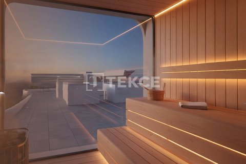 Apartamento en Dubai, 1 dormitorio, 70 m², № 124477 - foto 6