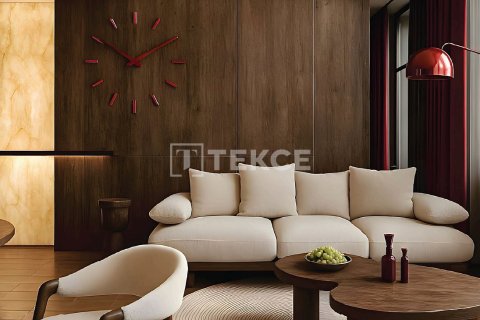 Apartamento en Dubai, 1 dormitorio, 70 m², № 124477 - foto 16
