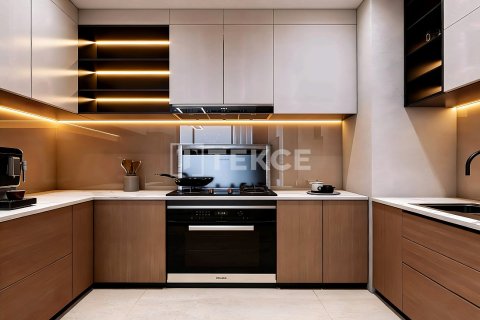 Apartamento en Dubai, 1 dormitorio, 70 m², № 124477 - foto 13
