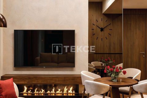 Apartamento en Dubai, 1 dormitorio, 70 m², № 124477 - foto 9