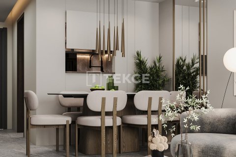 Apartment in Dubai 3 bedrooms, 87 sq.m. № 124480 - photo 18