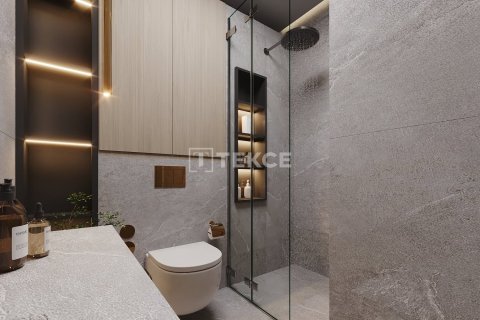 Apartment in Dubai 3 bedrooms, 87 sq.m. № 124480 - photo 30
