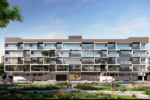 Apartment in Dubai 3 bedrooms, 87 sq.m. № 124480 - photo 5
