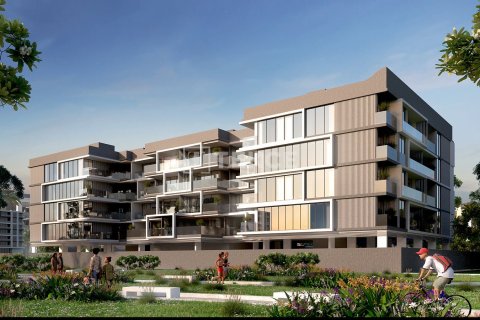 Apartment in Dubai 3 bedrooms, 87 sq.m. № 124480 - photo 4